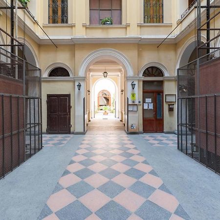 Velvet Rooms Rome Buitenkant foto