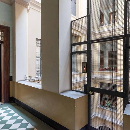 Velvet Rooms Rome Buitenkant foto