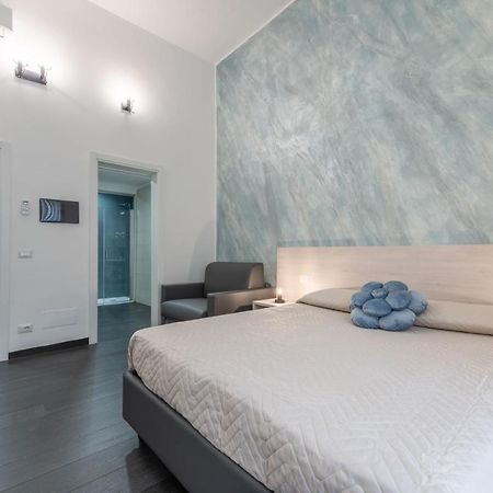Velvet Rooms Rome Buitenkant foto