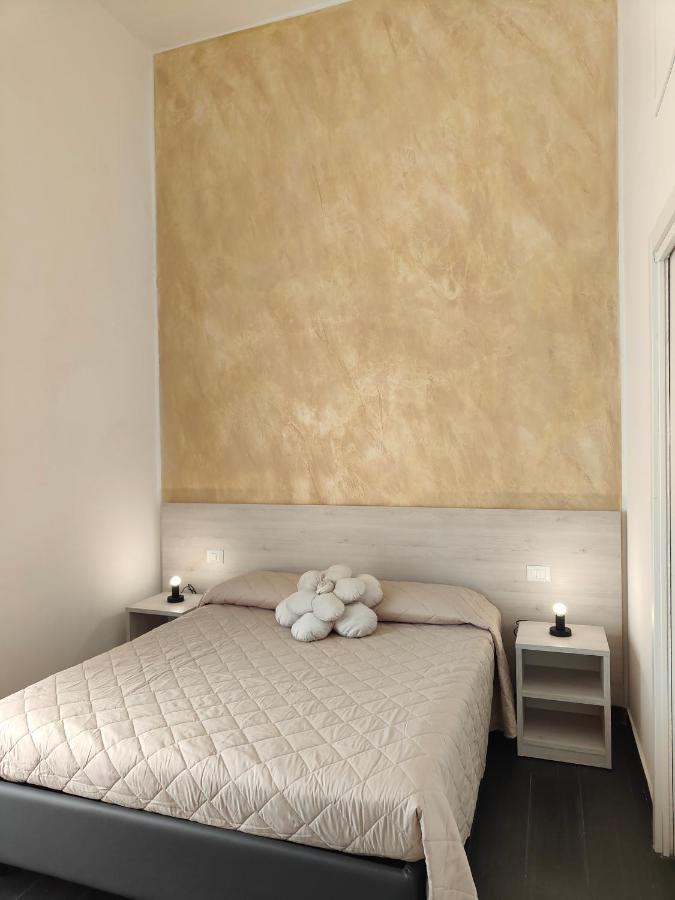 Velvet Rooms Rome Buitenkant foto