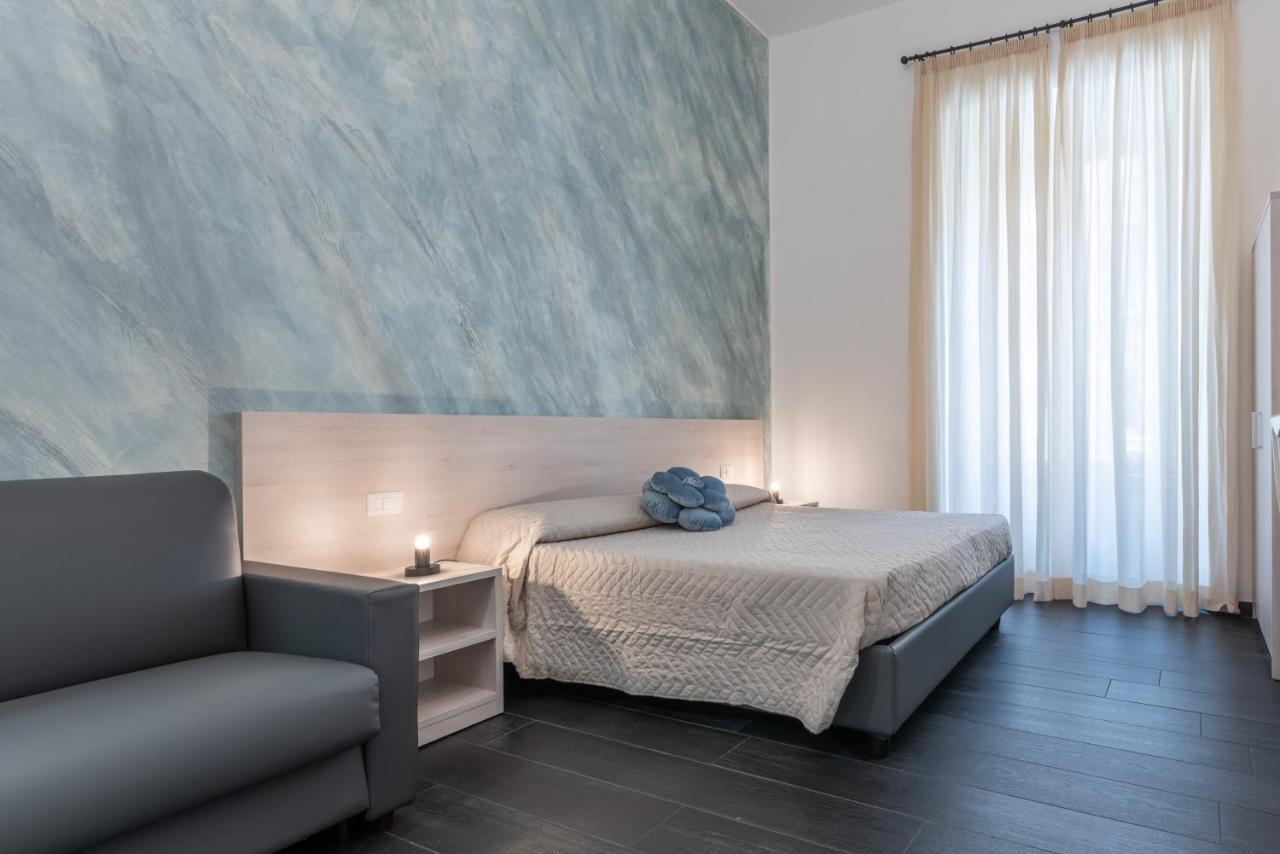 Velvet Rooms Rome Buitenkant foto