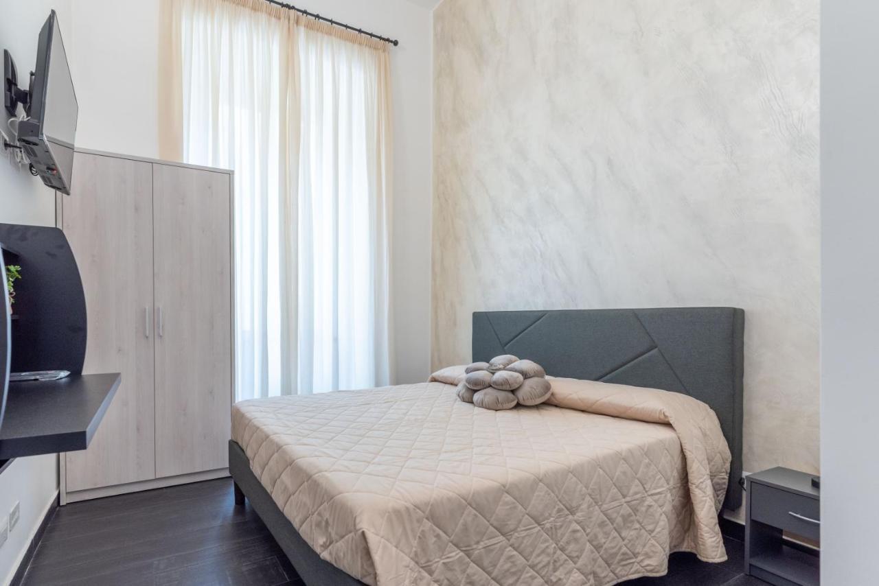 Velvet Rooms Rome Buitenkant foto