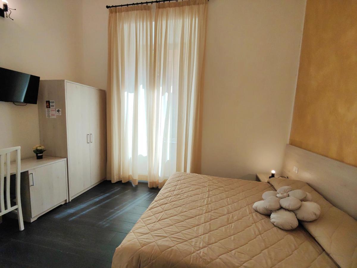 Velvet Rooms Rome Buitenkant foto
