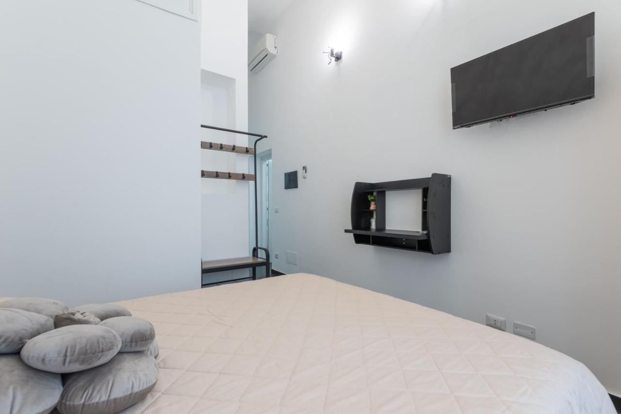 Velvet Rooms Rome Buitenkant foto