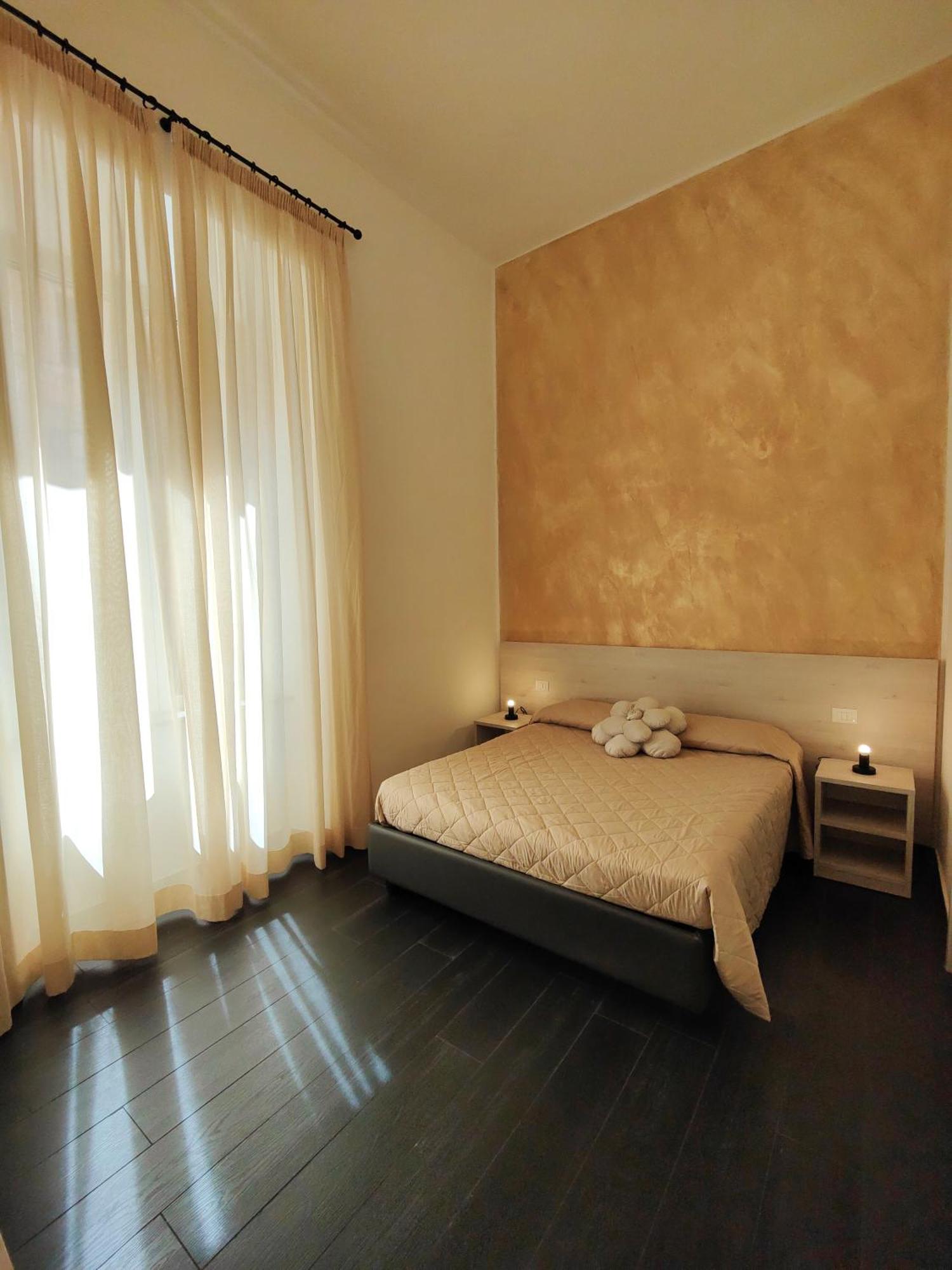 Velvet Rooms Rome Kamer foto